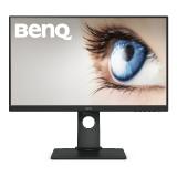 BenQ BL2780T: Office-Multitasker mit EyeCare-Features