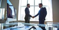 Arvato Systems and AWS Sign Agreement for Several Million Euros