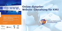 Websitegestaltung ist Top-Thema im Mittelstand