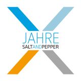 SALT AND PEPPER feiert 10-jähriges Jubiläum