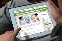 Zeitarbeit-Jobs im Internet immer gefragter