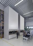 Optimale Integration der Hänel Rotomat®