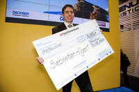 TU Studenten an der Spitze der deutschen Logistikforschung