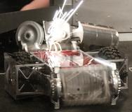 Libra Industries Sponsors Fourth Annual AWT RoboBots Battle