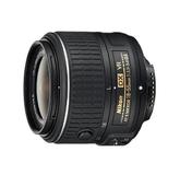 AF-S DX NIKKOR 18-55 mm 1:3,5-5,6G VR II - Neues ultrakompaktes und leichtes Standardzoom