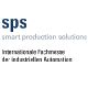 SPS - smart production solutions 2021