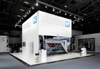 Käuferle mit BAU 2013 sehr zufrieden
