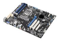ASUS Intel Xeon E Plattform Server-Produkte