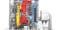 ANDRITZ to supply a further high-efficiency PowerFluid circulating fluidized bed boiler with biomass firing in Japan