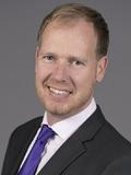 Marc Irmisch zum Vice President & General Manager ernannt