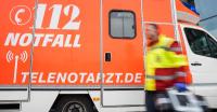 P3 Telenotarzt jetzt auch im Kreis Heinsberg