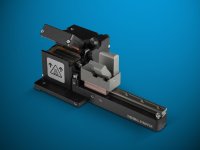 Thermal Strippers Maintain Strength of Fiber Optic