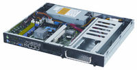 ARTEC bietet neuen MSI-Server-Barebone PM-102 für breitbandintensive Anwendungen