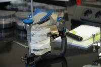 Step-by-Step zur Totalprothese