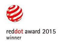 Nikon 1 J4, Nikon 1 S2 und COOLPIX S6900 gewinnen den "red dot award: product design 2015"