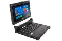 Getac präsentiert vollrobustes K120 Tablet für Unternehmen im Bereich der öffentlichen Sicherheit