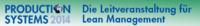 "Lean sehen. Lean verstehen. Lean leben.“