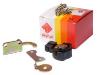Webcon Carburettor Throttle Position Sensor Kit