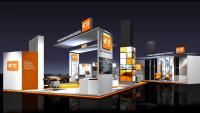 TE Connectivity zeigt auf die SPS 2019 innovative Lösungen für die Industrie