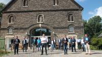 Kohleaussteig: Städte und Gemeinden beschließen weiteres Vorgehen