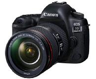 Drei Auszeichnungen für Canon bei den TIPA-Awards 2017