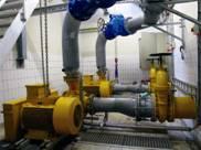 Produktvorstellungen auf der IFAT 2012