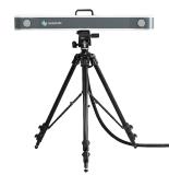 Hexagon Manufacturing Intelligence präsentiert neues kamerabasiertes portables KMG