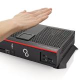 Klein, sicher und bestechend einfach: Fujitsu präsentiert die nächste Generation der FUTRO Thin Clients