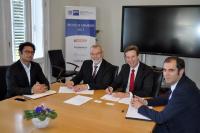 LogiMAT Expands Sales Activities in Turkey