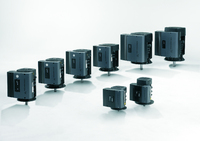Grundfos hat das MGE-Motoren-Programm überarbeitet und erweitert MGE-Motor bis 22 kW