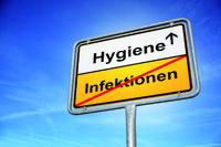hofe Regalsystem erstmalig auf der MedTec