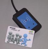 RFID-Reader Elatec TWN3 unterstützt jetzt auch MIFARE® Plus