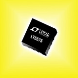 Hochleistungsfähiger Direct-Conversion-I/Q-Demodulator (800MHz bis 2,7GHz) für 3G/WiMAX-Basisstationen und RFID-Lesegeräte