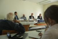 Innovationen für den Gütertransit am Brenner