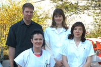 Thrombin-Generation-Assay auf dem Infinite® M200 validiert