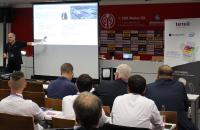 WORTMANN AG mit Education Roadshow zufrieden