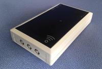 Neuer UHF Mid Range Reader mit 3 Antennenausgängen und Multiplexer