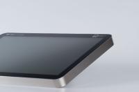Touch me - Touchsysteme aus einer Hand