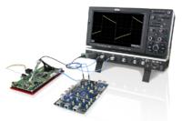 LeCroy erweitert sein Angebot an Automotive Test Paketen um Lösungen für stark aufkommende Technologien