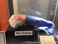 Fachtagung 'Printed Electronics' am 03. und 04. Juli in Nürnberg
