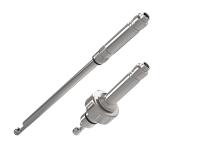 New generation of sensors for concentration measurement and monitoring of cell growth