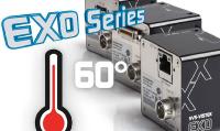 Hot: EXO mit Temperaturbereich von -10 bis +60 °C spezifiziert