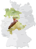 Drei Bundesländer ziehen an einem Strang für die Gemeinsame EU-Agrarpolitik