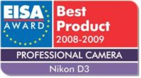 Nikon gewinnt erneut zwei bedeutende EISA Awards
