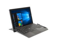 WORTMANN AG mit starkem TERRA Business Tablet