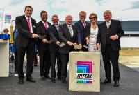 Coole Auszeichnung: Rittal Kühlgerät gewinnt Best of Industry Award