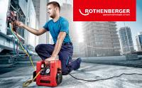 ROTHENBERGER optimiert Sales Performance mit Contentserv