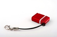 MINI MemoDrive von MODECOM - der USB-Datenwinzling
