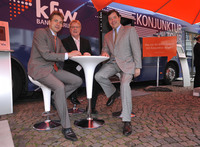 IHK und KfW informieren über Kreditsofortprogramm