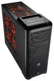 Aerocool Bx-500 - das ultimative Chassis für Gamer